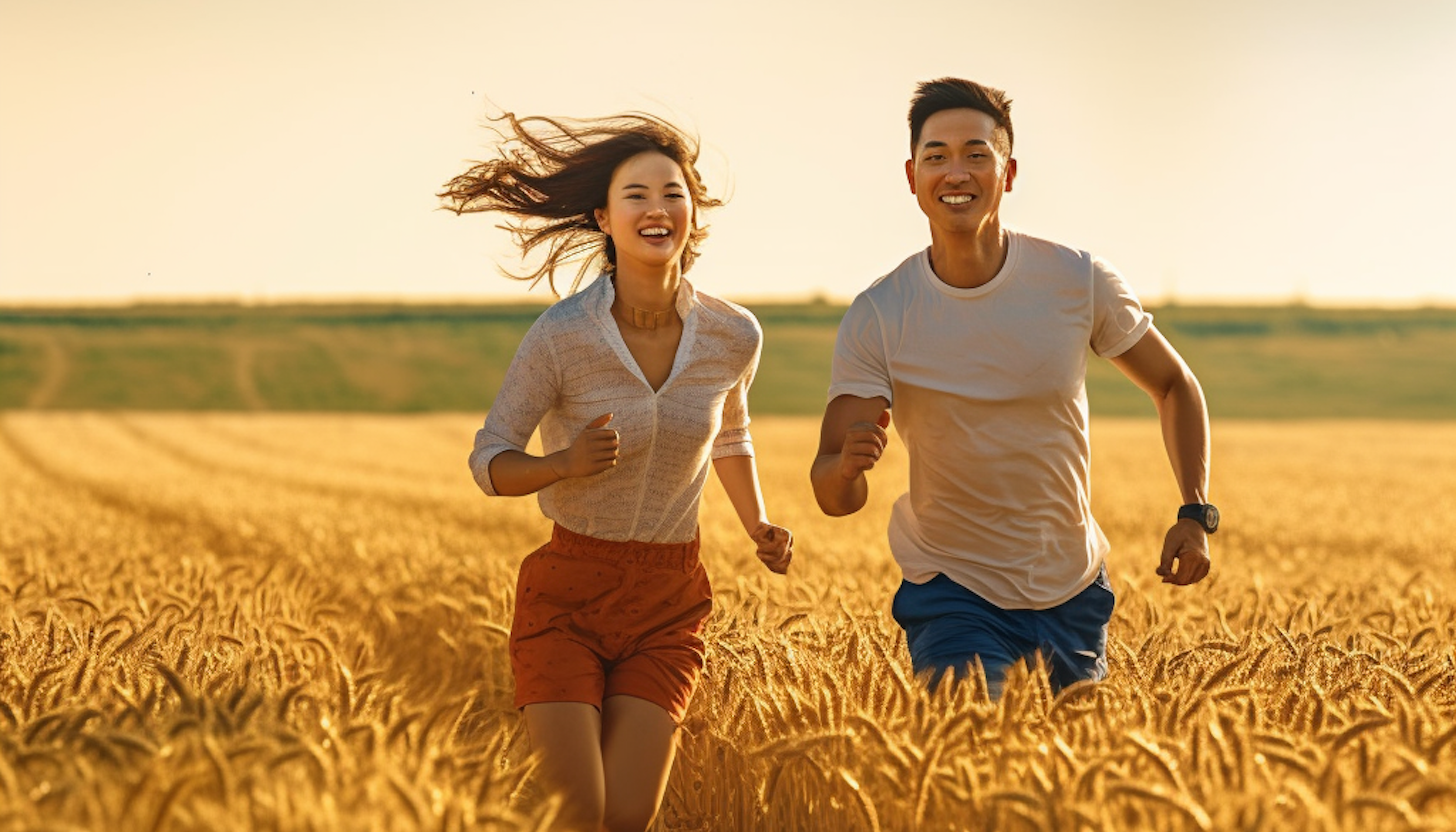 Using prebiotics and probiotics in our cooking