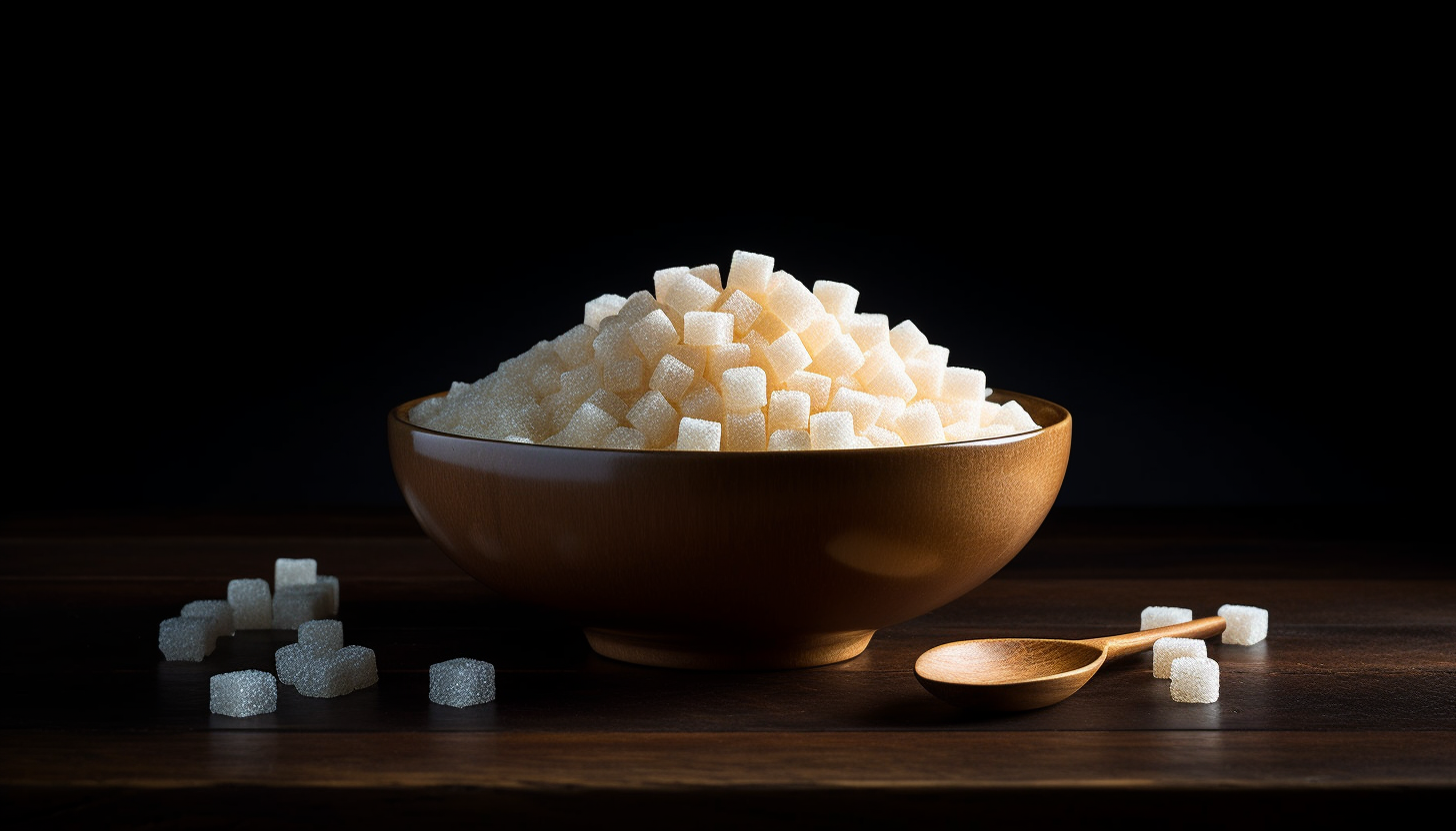 Why we choose unrefined sugar in our bakes?